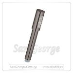 سينا سماعة ۱ سرعة اسود Gr- 26465A03 جروهي Grohe