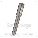 سينا سماعة ۱ سرعة هارد جرافيتي مط Gr- 26465AL0 جروهي Grohe