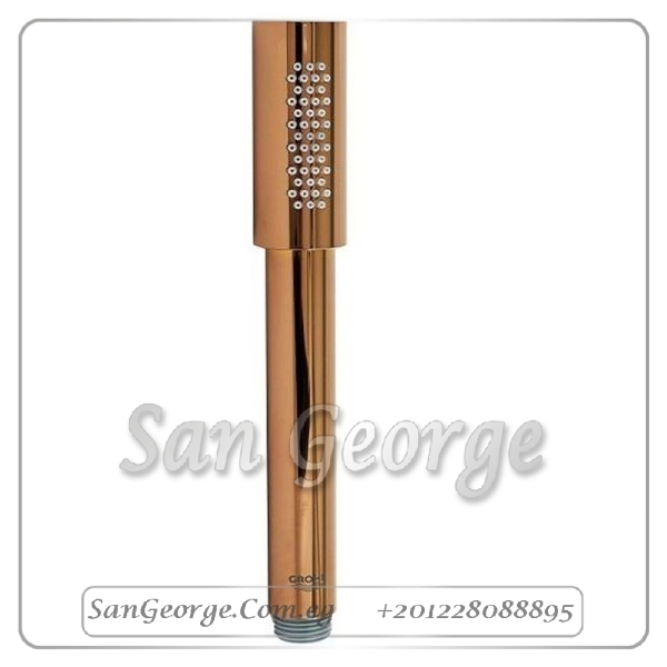 سينا سماعة ۱ سرعة روز جولد Gr- 26465DA0 جروهي Grohe