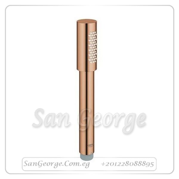 سينا سماعة ۱ سرعة روز جولد Gr- 26465DA3 جروهي Grohe