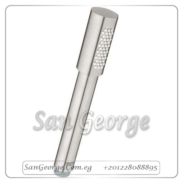 سينا سماعة سوبر ستيل مط Gr- 26465DC0 جروهي Grohe