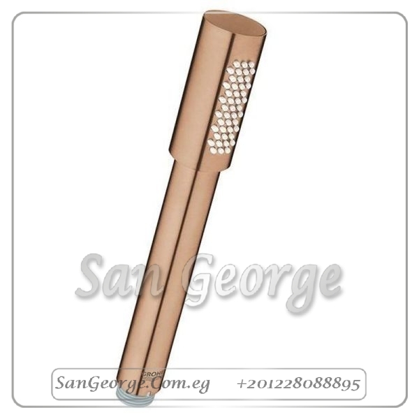 سينا سماعة سينا روز جولد Gr- 26465DL0 جروهي Grohe