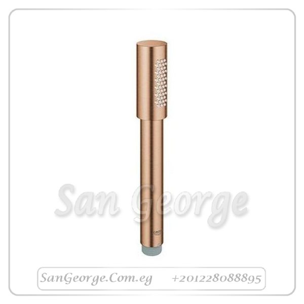 سينا سماعة ۱ سرعة روز جولد Gr- 26465DL3 جروهي Grohe