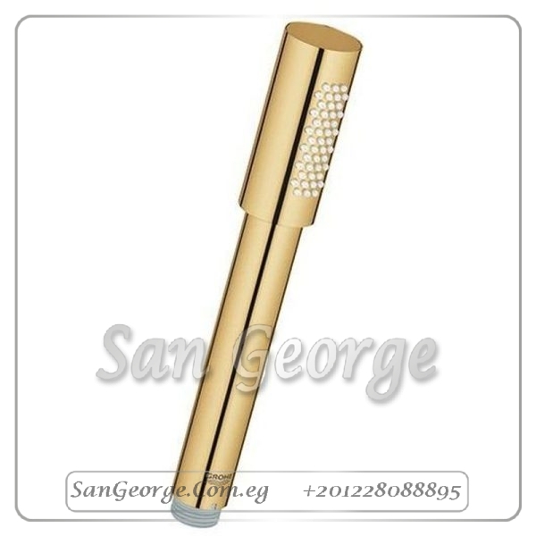 سينا سماعة ۱ سرعة ذهبي Gr- 26465GL0 جروهي Grohe