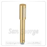 سينا سماعة ۱ سرعة ذهبي Gr- 26465GL3 جروهي Grohe