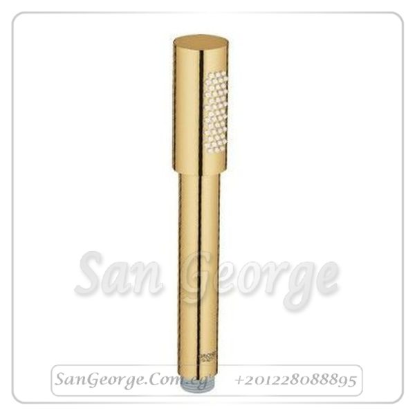 سينا سماعة ۱ سرعة ذهبي Gr- 26465GL3 جروهي Grohe