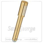 سينا سماعة ذهبي مط Gr- 26465GN0 جروهي Grohe