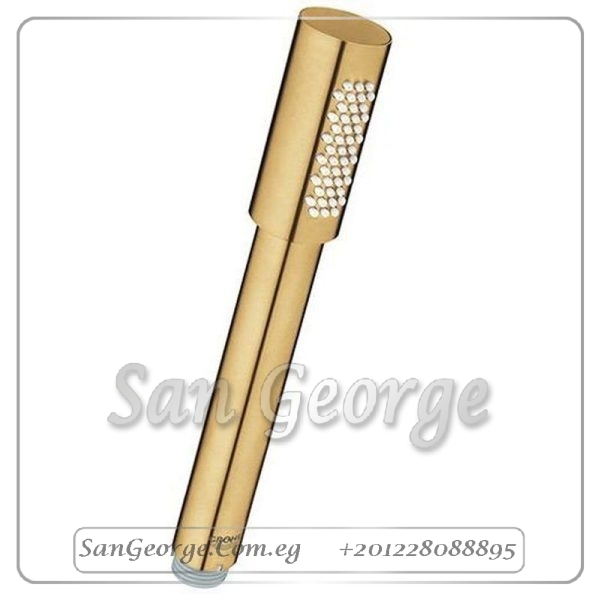 سينا سماعة ذهبي مط Gr- 26465GN0 جروهي Grohe