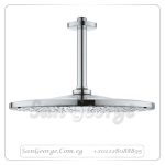 مونو طاسة دش رش ۳۱۰ مم دائرى كروم Gr- 26560000 جروهي Grohe