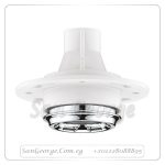 راين شاور جيت شاور اكوا عادى لجسم سقفى 0 Gr- 26737000 جروهي Grohe