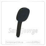 تمبستا سماعة شاور 2 سرعه اسود Gr- 267462433 جروهي Grohe