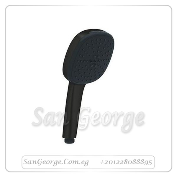 تمبستا سماعة شاور 2 سرعه اسود Gr- 267462433 جروهي Grohe