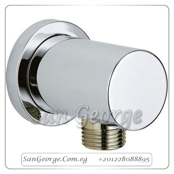 راين شاور مخرج دفن كروم Gr- 27057000 جروهي Grohe
