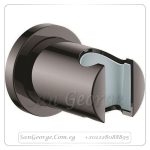 راين شاور علاقه سماعة ثابتة هارد جرافيتي Gr- 27074A00 جروهي Grohe
