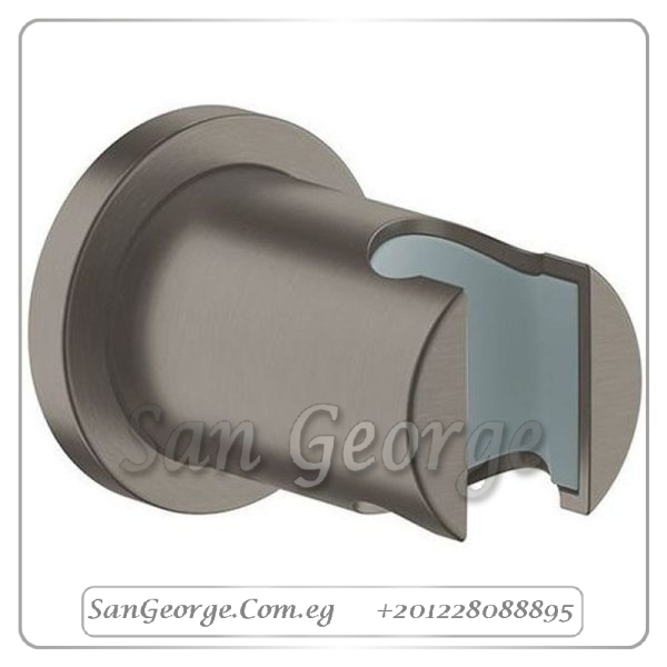 راين شاور علاقه سماعة ثابتة هارد جرافيتي Gr- 27074AL0 جروهي Grohe