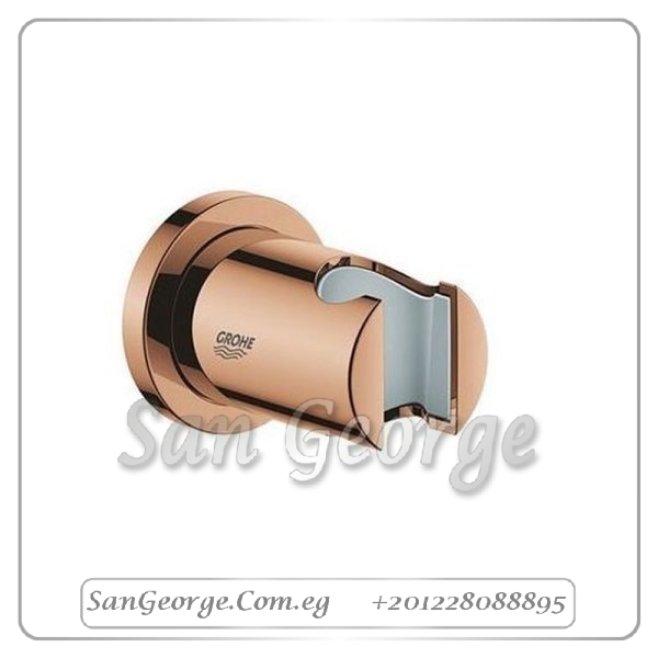 راين شاور علاقه سماعة روز جولد مط Gr- 27074DA0 جروهي Grohe