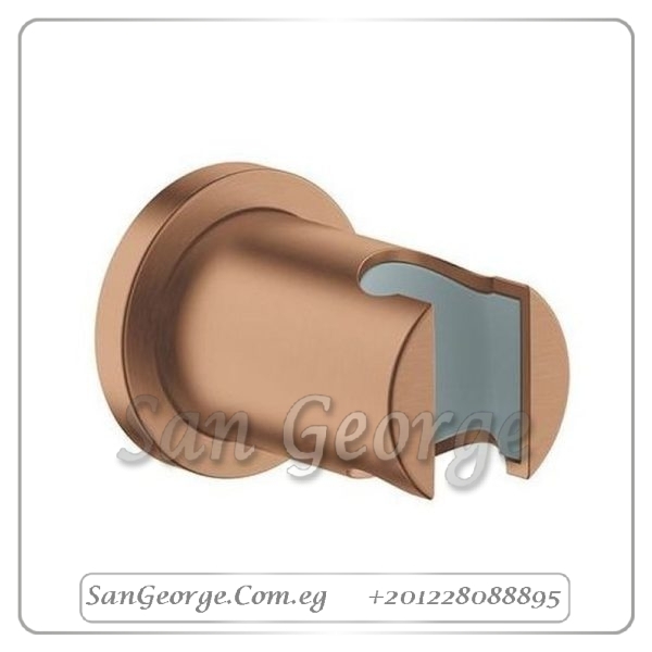 راين شاور علاقه سماعة روز جولد Gr- 27074DL0 جروهي Grohe