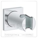 راين شاور علاقه سماعة كروم Gr- 27075000 جروهي Grohe