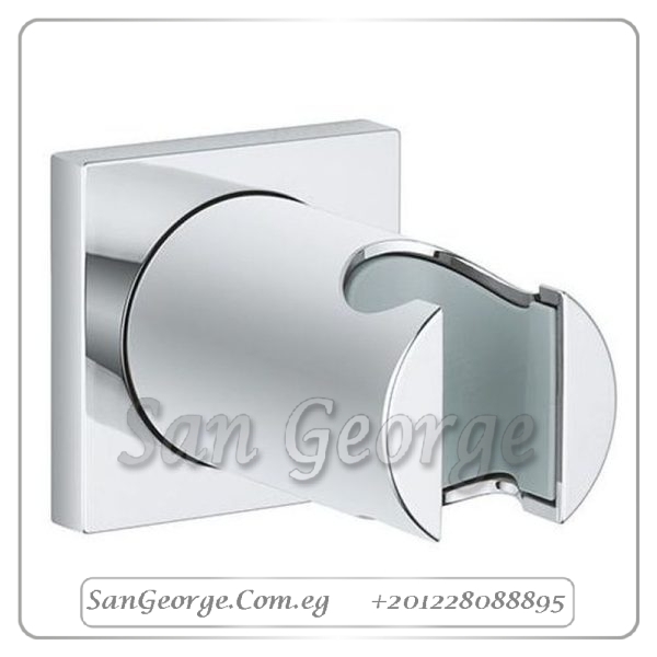 راين شاور علاقه سماعة كروم Gr- 27075000 جروهي Grohe