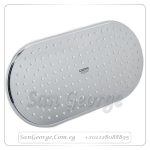 نيو راين شاور فيرس طاسة دش كروم Gr- 2747000 جروهي Grohe