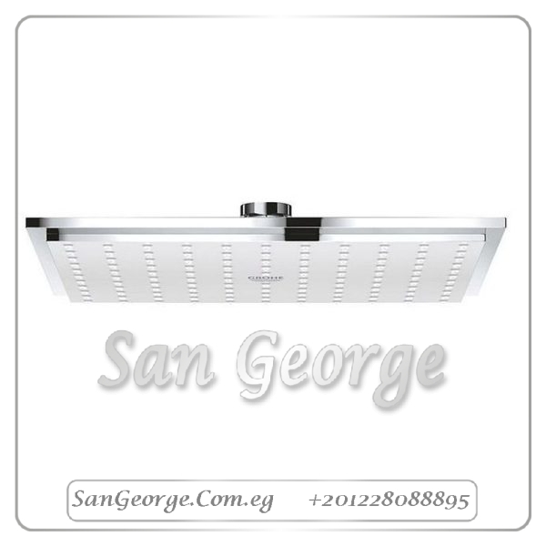 راين شاور الور طاسة دش كروم Gr- 27479000 جروهي Grohe