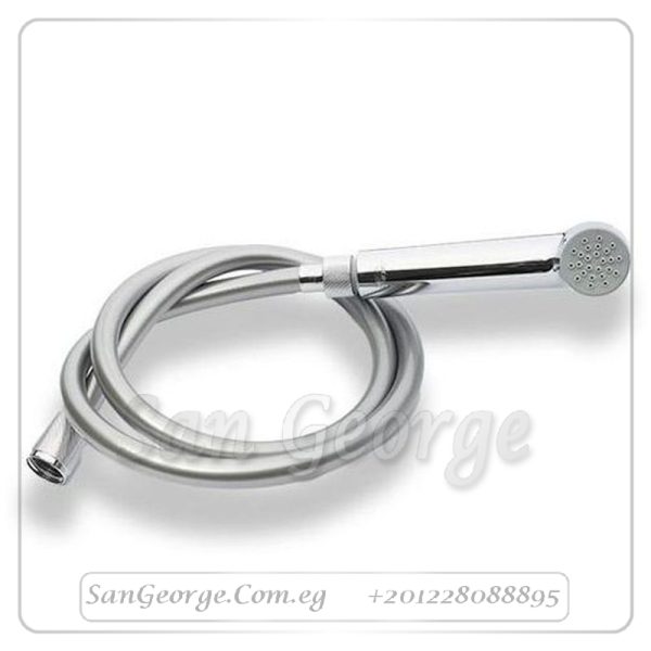 شطاف تمبيستا كروم Gr- 27513001 جروهي Grohe