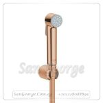 تمبستا شطافة اتوماتيك 27513da1 روز جولد Gr- 27513DA1 جروهي Grohe