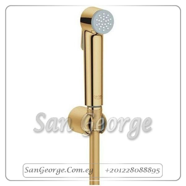 تمبستا شطافة اتوماتيك 27513gl1 ذهبي Gr- 27513GL1 جروهي Grohe