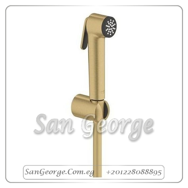 تمبستا شطافة اتوماتيك 27513gn1 ذهبي مط Gr- 27513GN1 جروهي Grohe