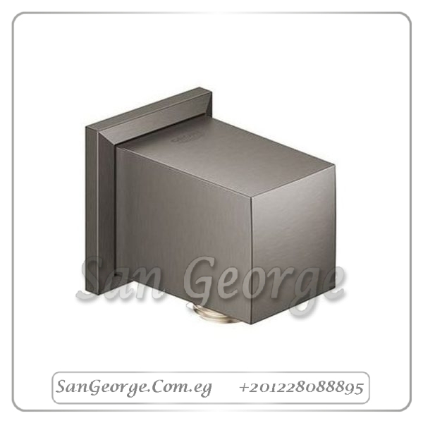 الور مخرج دفن هارد جرافيتي Gr- 27707AL0 جروهي Grohe