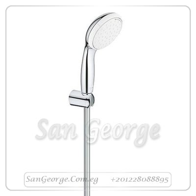 نيو تمبستا طقم سماعة كروم Gr- 2780310E جروهي Grohe
