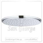 راين شاور طاسة دش كروم Gr- 28368000 جروهي Grohe
