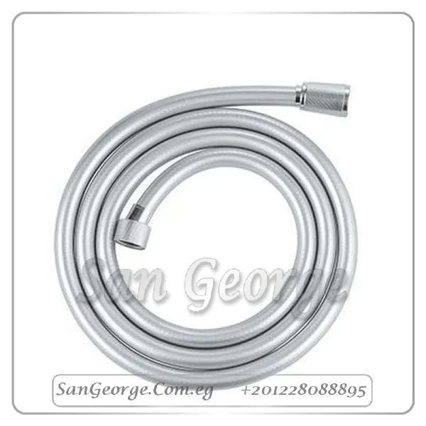 خرطوم ۱۷٥سم كروم Gr- 28388000 جروهي Grohe
