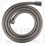 خرطوم ضد الالتواء ۱۷٥ سم 28388A00 هارد جرافيتي لامع Gr- 28388A00 جروهي Grohe