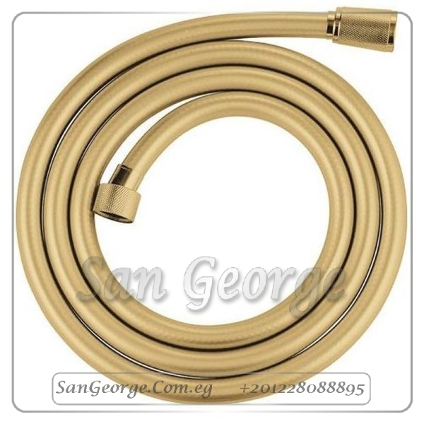 خرطوم ۱۷٥سم ذهبي Gr- 28388GL0 جروهي Grohe
