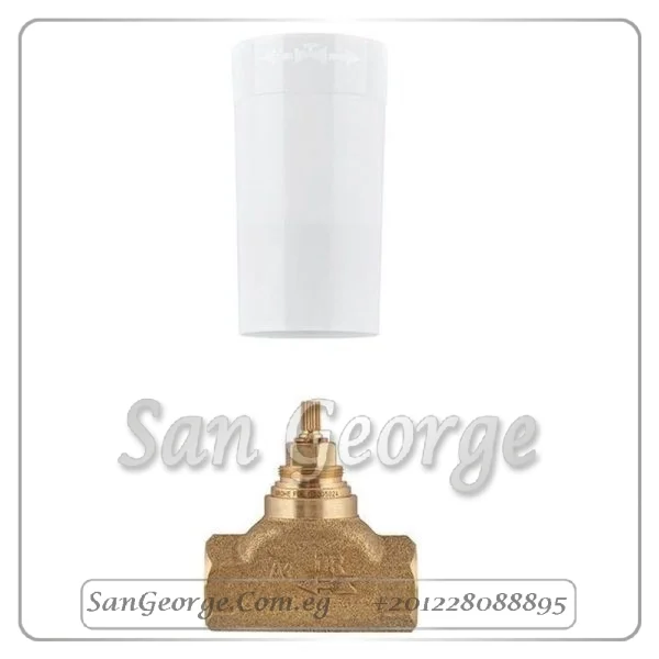 محبس دفن نحاسي Gr- 29802000 جروهي Grohe
