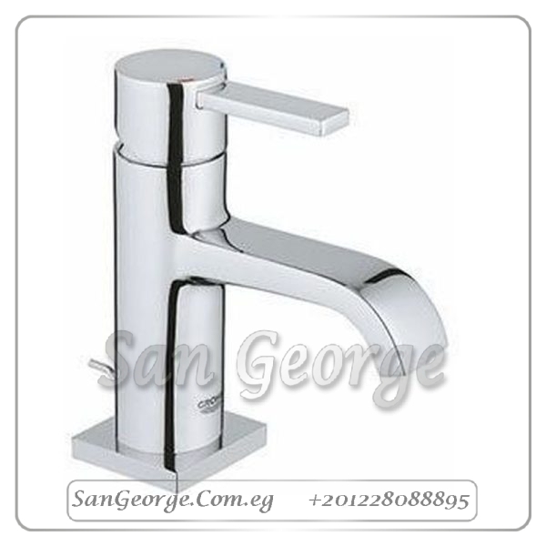 الور خلاط حوض كروم Gr- 32144000 جروهي Grohe