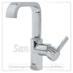 الور خلاط حوض بطابق كروم Gr- 32146000 جروهي Grohe