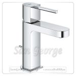 بلاس خلاط حوض بطابق كروم Gr- 32612003 جروهي Grohe