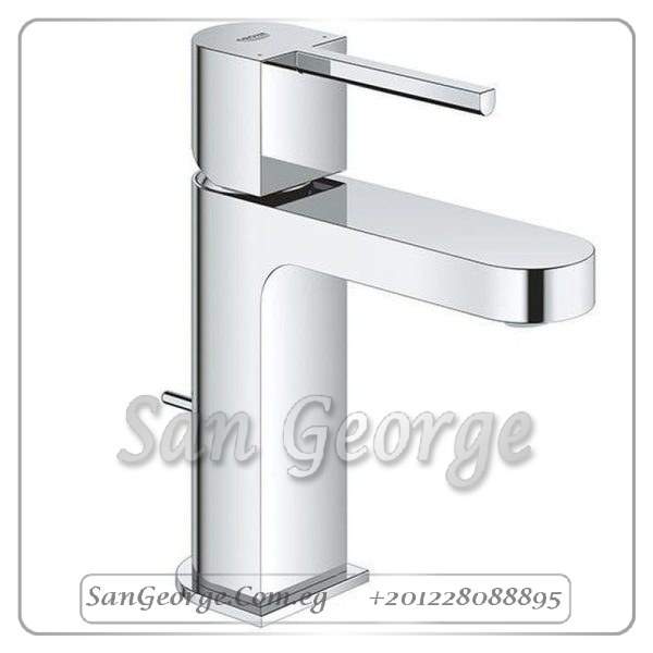 بلاس خلاط حوض بطابق كروم Gr- 32612003 جروهي Grohe