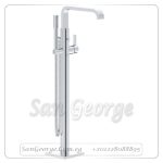الور خلاط بانيو ارضي كروم Gr- 32754002 جروهي Grohe