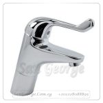 يورو كيوب خلاط حوض كروم Gr- 32790000 جروهي Grohe