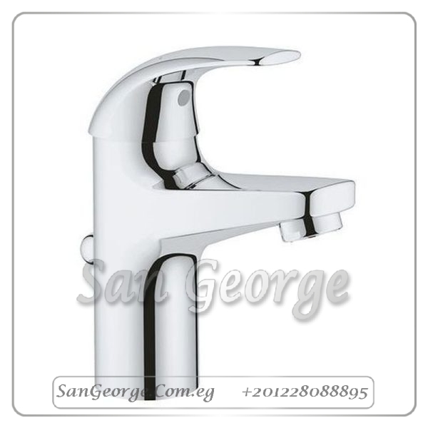 باوكرف خلاط حوض كروم Gr- 32805000 جروهي Grohe