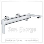 الور خلاط بانيو نيو ا كروم Gr- 32826001 جروهي Grohe