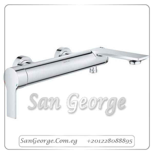 الور خلاط بانيو نيو ا كروم Gr- 32826001 جروهي Grohe