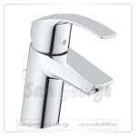 نيو ايرو سمارت خلاط حوض كروم Gr- 3326520D جروهي Grohe