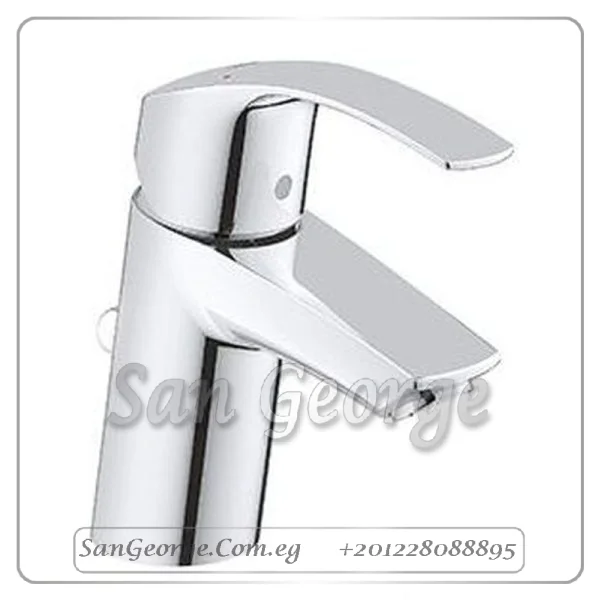 نيو ايرو سمارت خلاط حوض كروم Gr- 3326520D جروهي Grohe