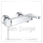 بلاس خلاط بانيو كروم Gr- 3355330D جروهي Grohe