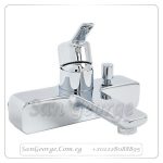 لينر خلاط بانيو كروم Gr- 33849001 جروهي Grohe