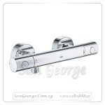 جيروثيرم ثرموستات خلاط بانيو كروم Gr- 34765000 جروهي Grohe